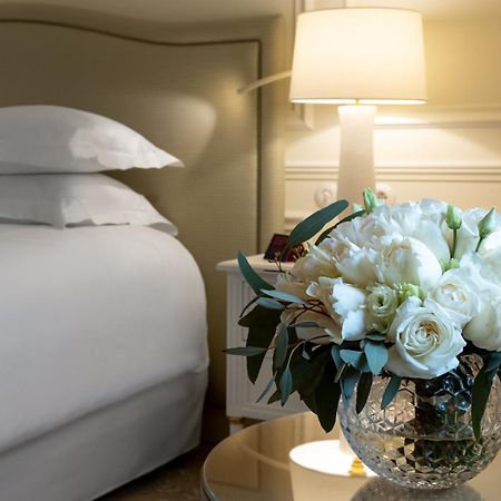 Hotel Du Palais Biarritz, In The Unbound Collection By Hyatt Esterno foto