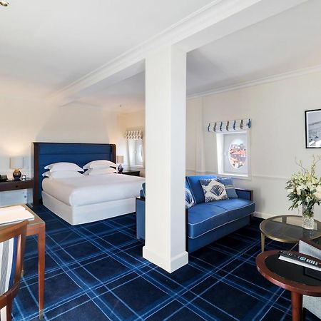 Hotel Du Palais Biarritz, In The Unbound Collection By Hyatt Esterno foto
