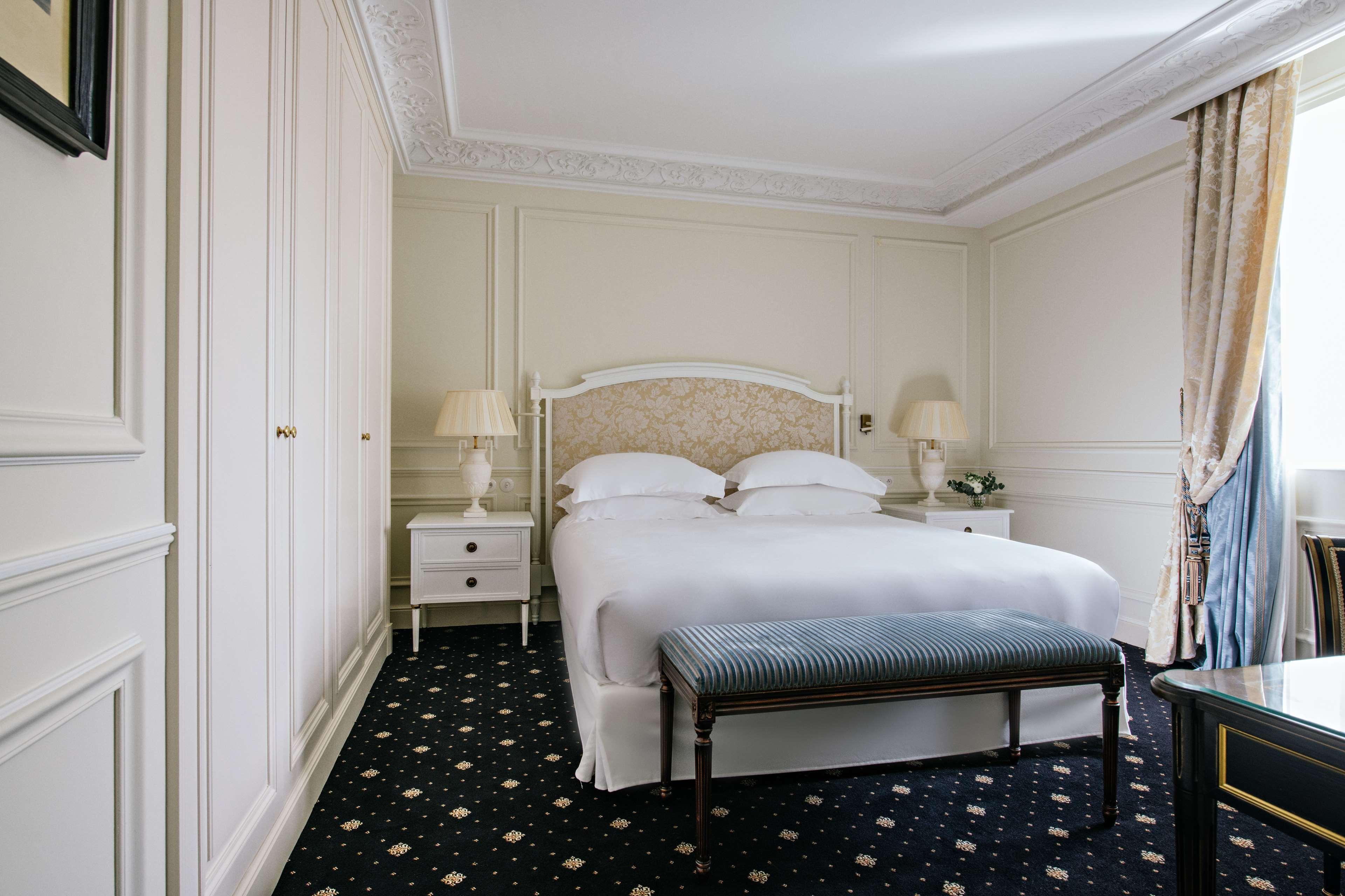 Hotel Du Palais Biarritz, In The Unbound Collection By Hyatt Esterno foto