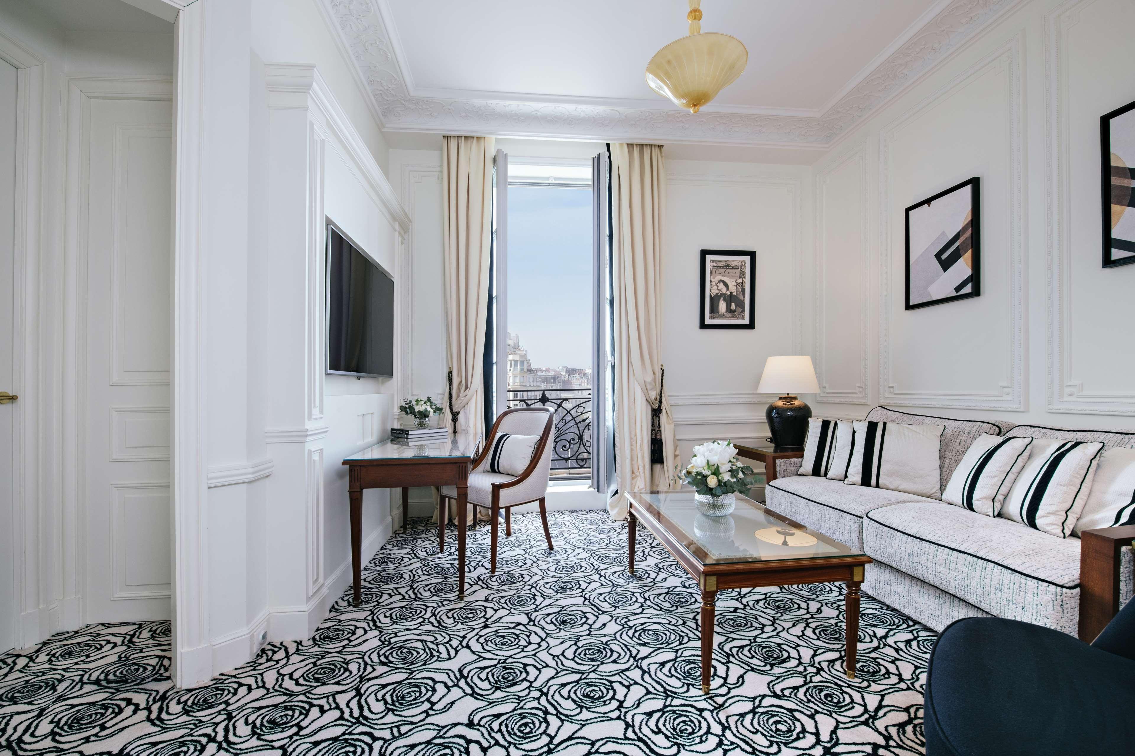 Hotel Du Palais Biarritz, In The Unbound Collection By Hyatt Esterno foto
