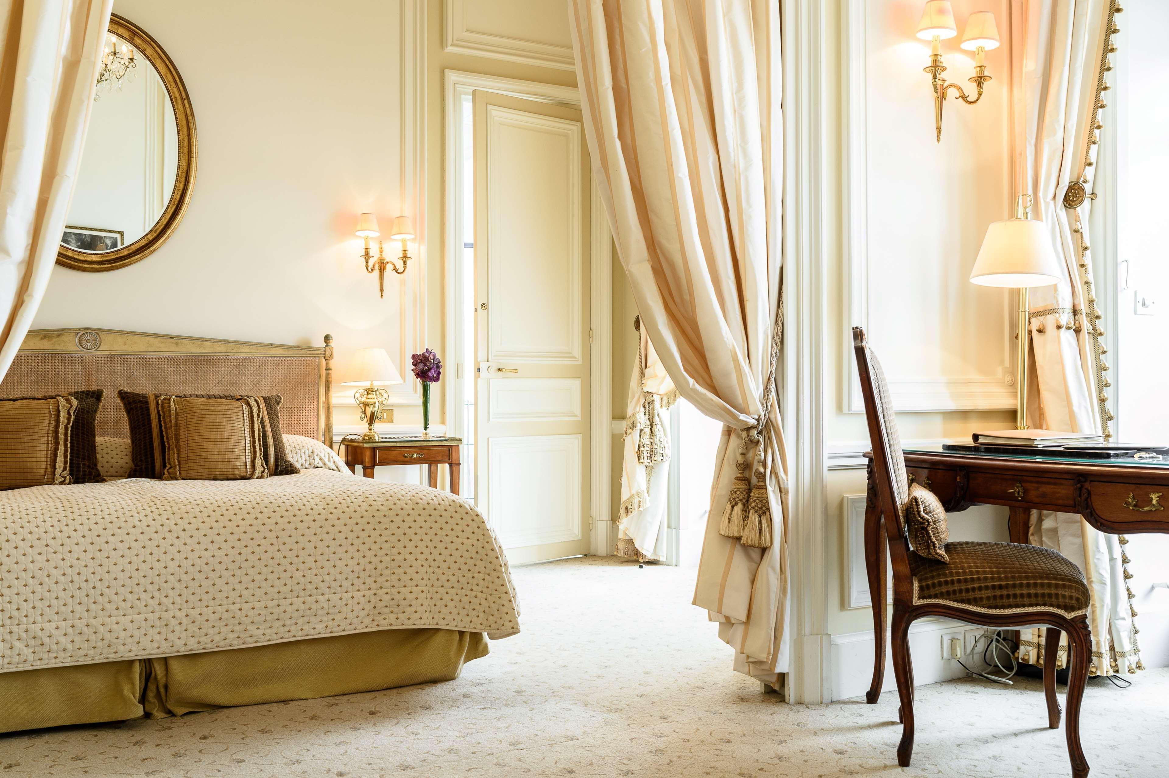 Hotel Du Palais Biarritz, In The Unbound Collection By Hyatt Esterno foto