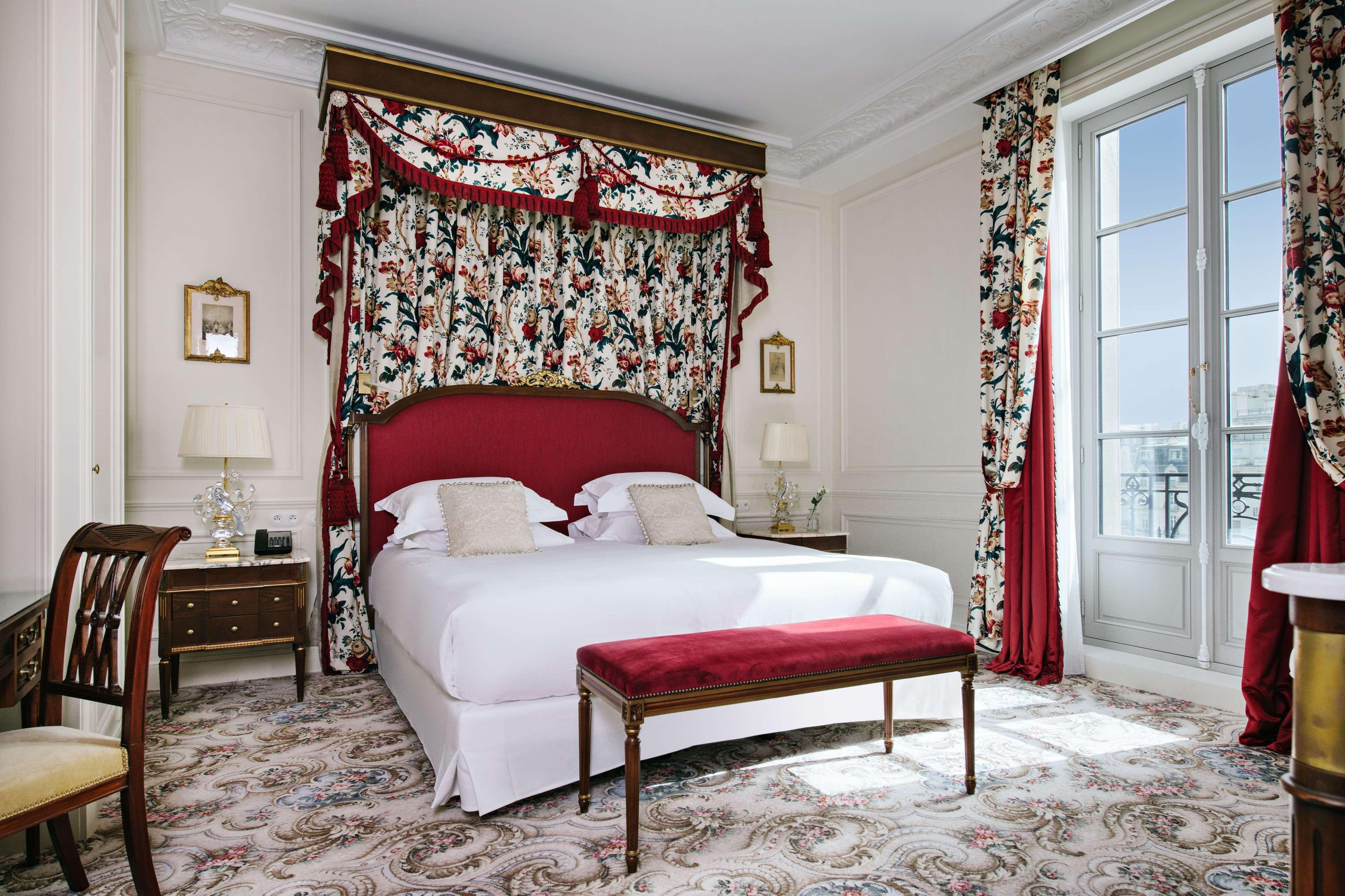 Hotel Du Palais Biarritz, In The Unbound Collection By Hyatt Esterno foto
