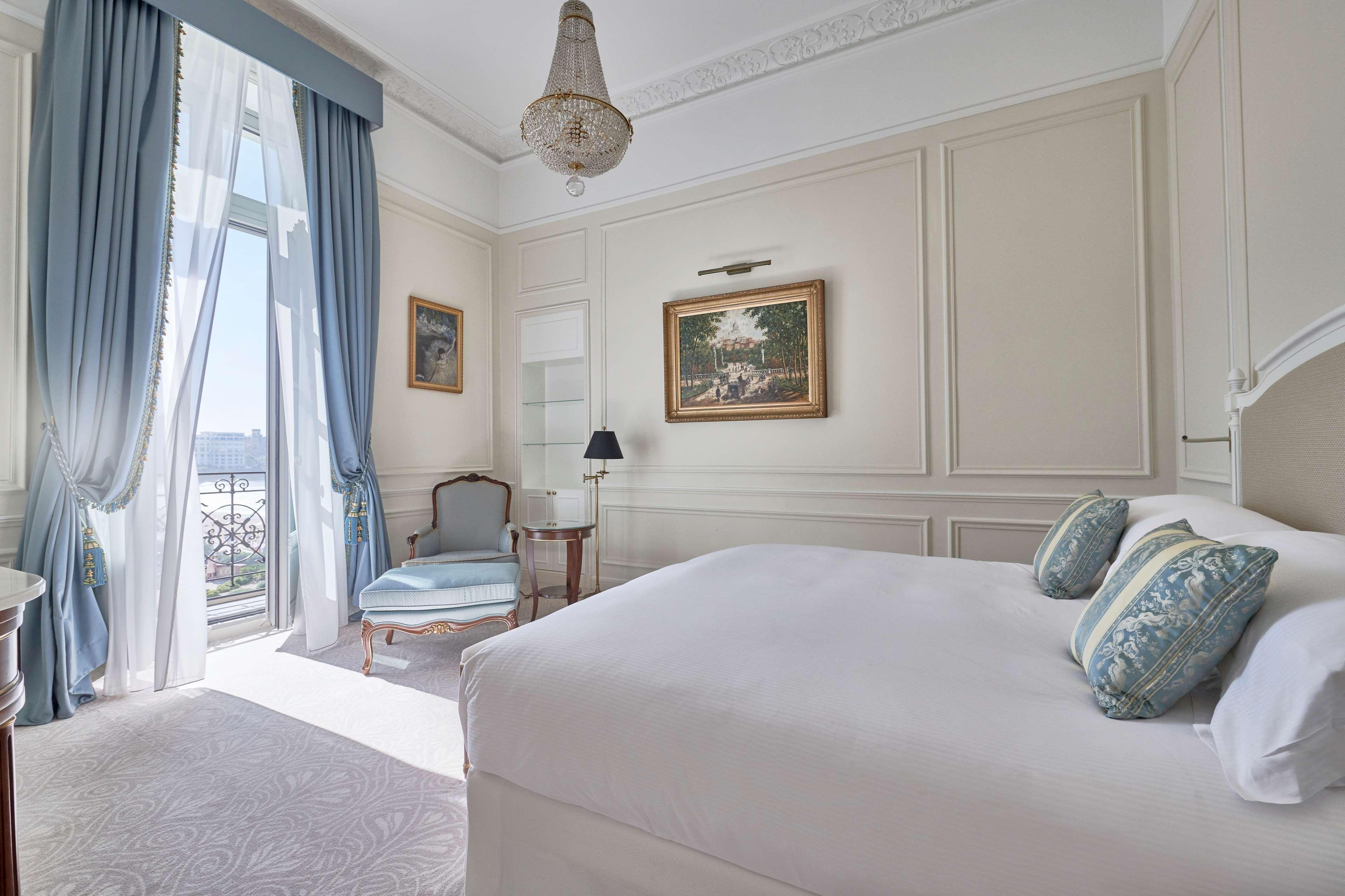 Hotel Du Palais Biarritz, In The Unbound Collection By Hyatt Esterno foto