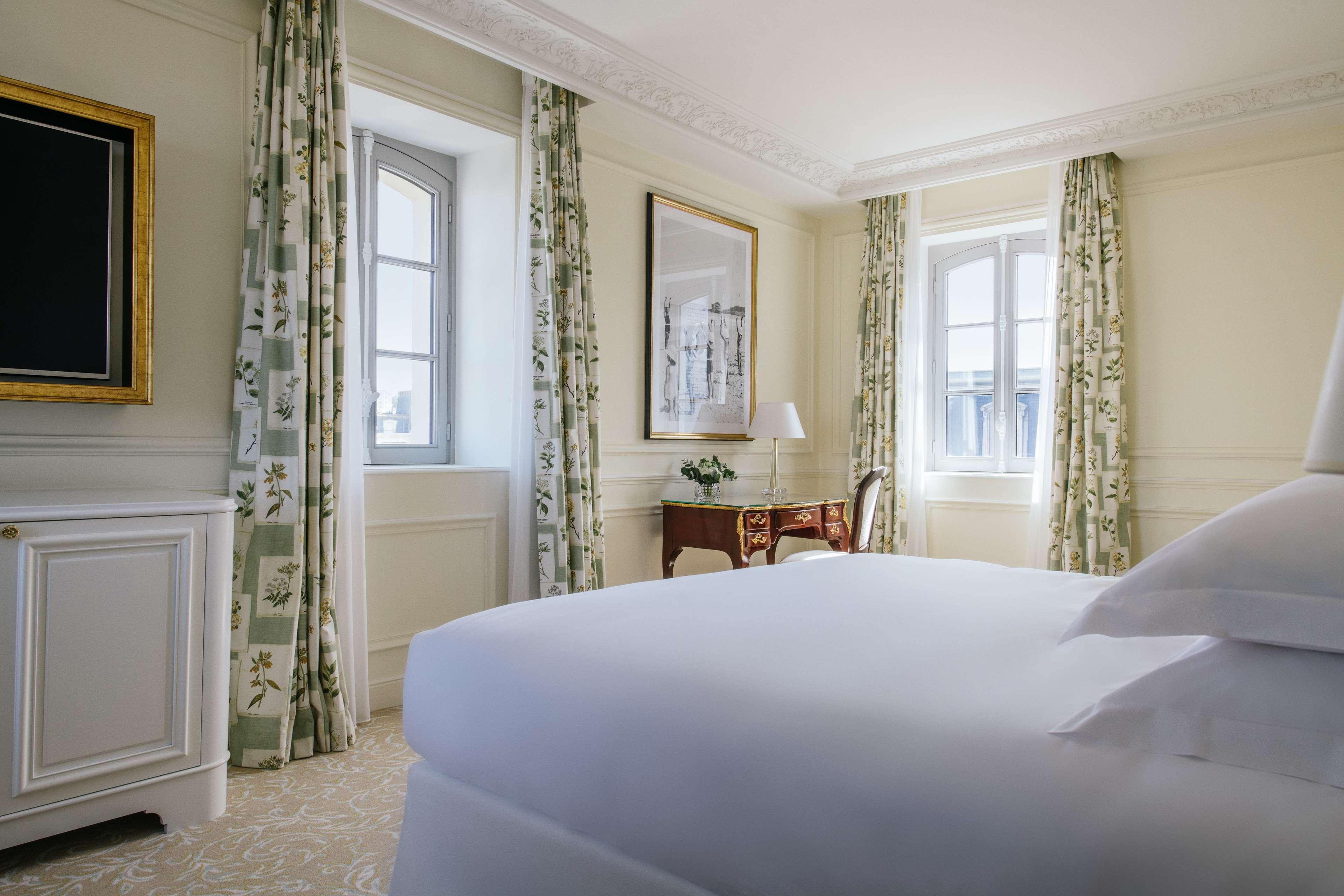 Hotel Du Palais Biarritz, In The Unbound Collection By Hyatt Esterno foto