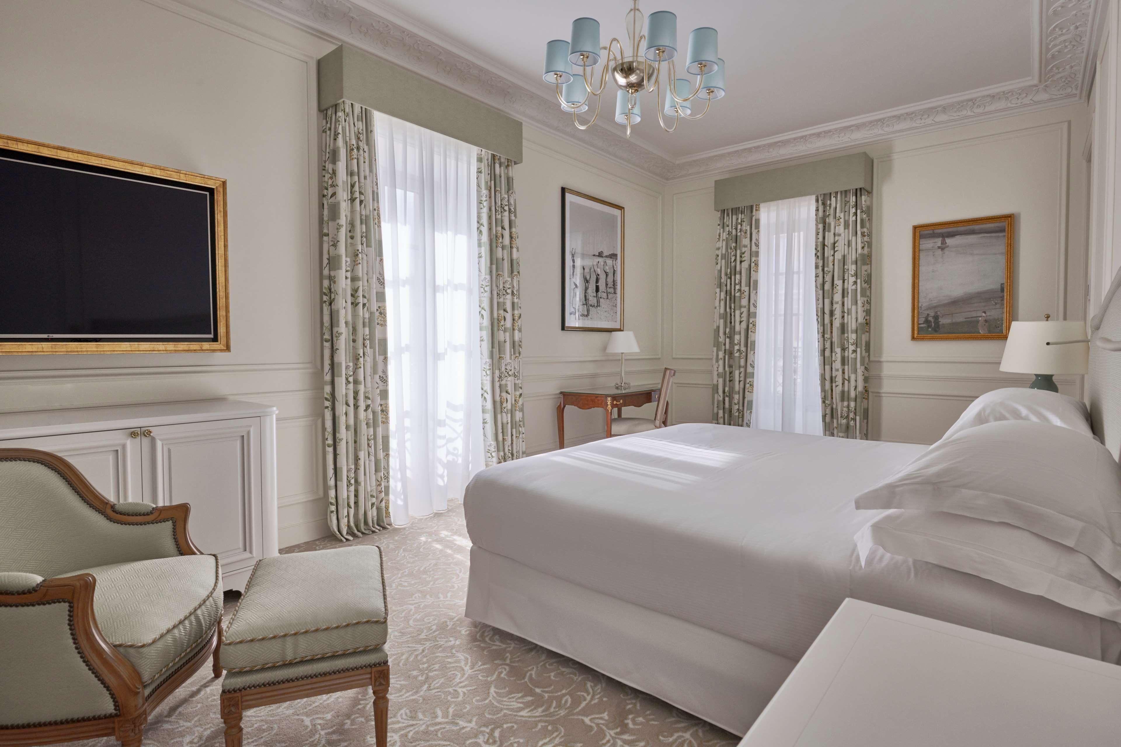 Hotel Du Palais Biarritz, In The Unbound Collection By Hyatt Esterno foto