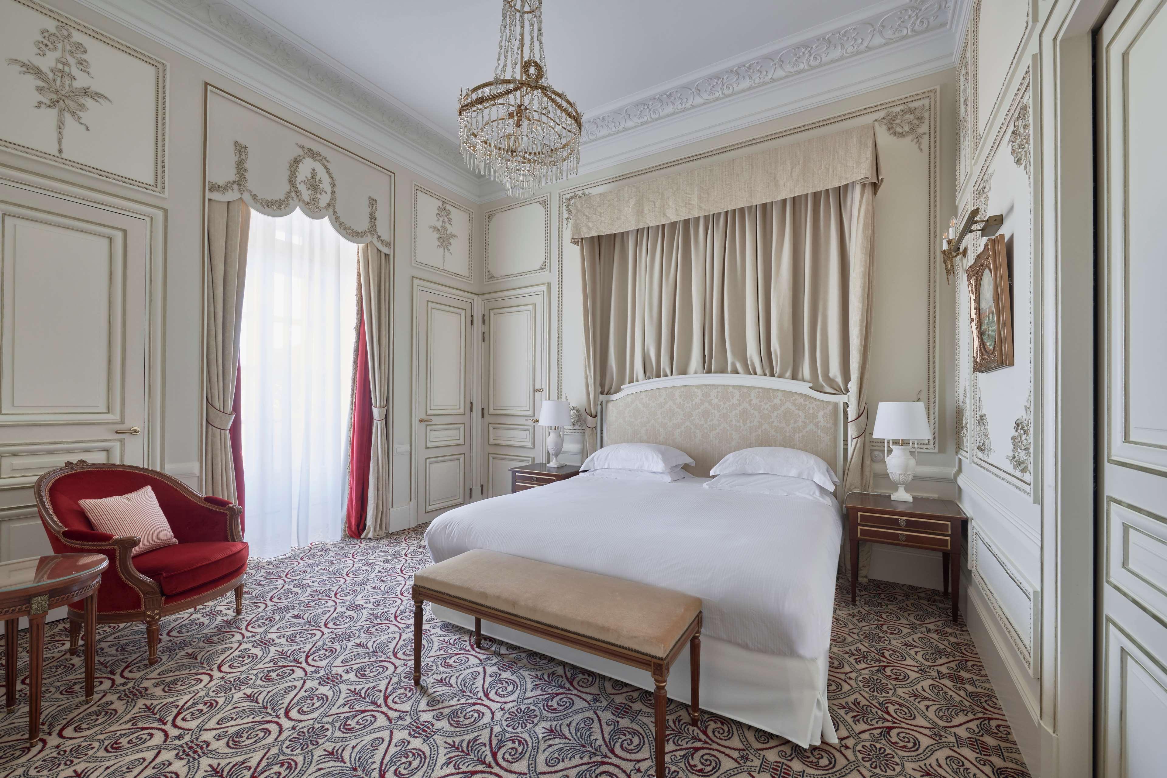 Hotel Du Palais Biarritz, In The Unbound Collection By Hyatt Esterno foto