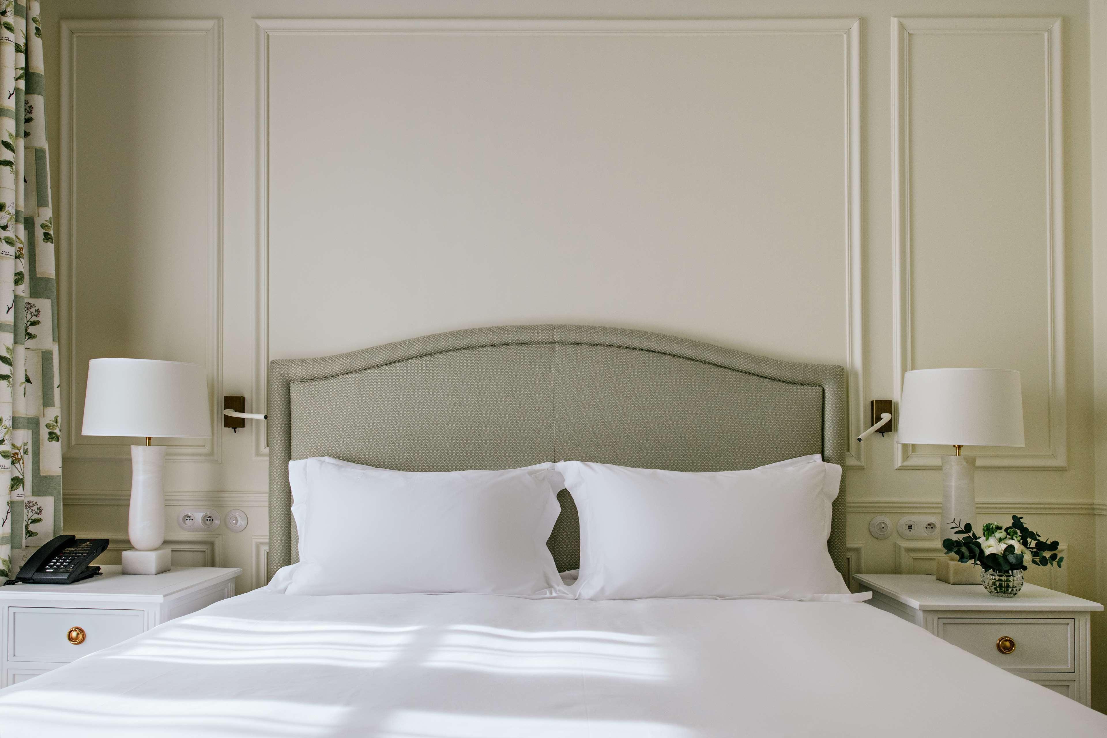 Hotel Du Palais Biarritz, In The Unbound Collection By Hyatt Esterno foto
