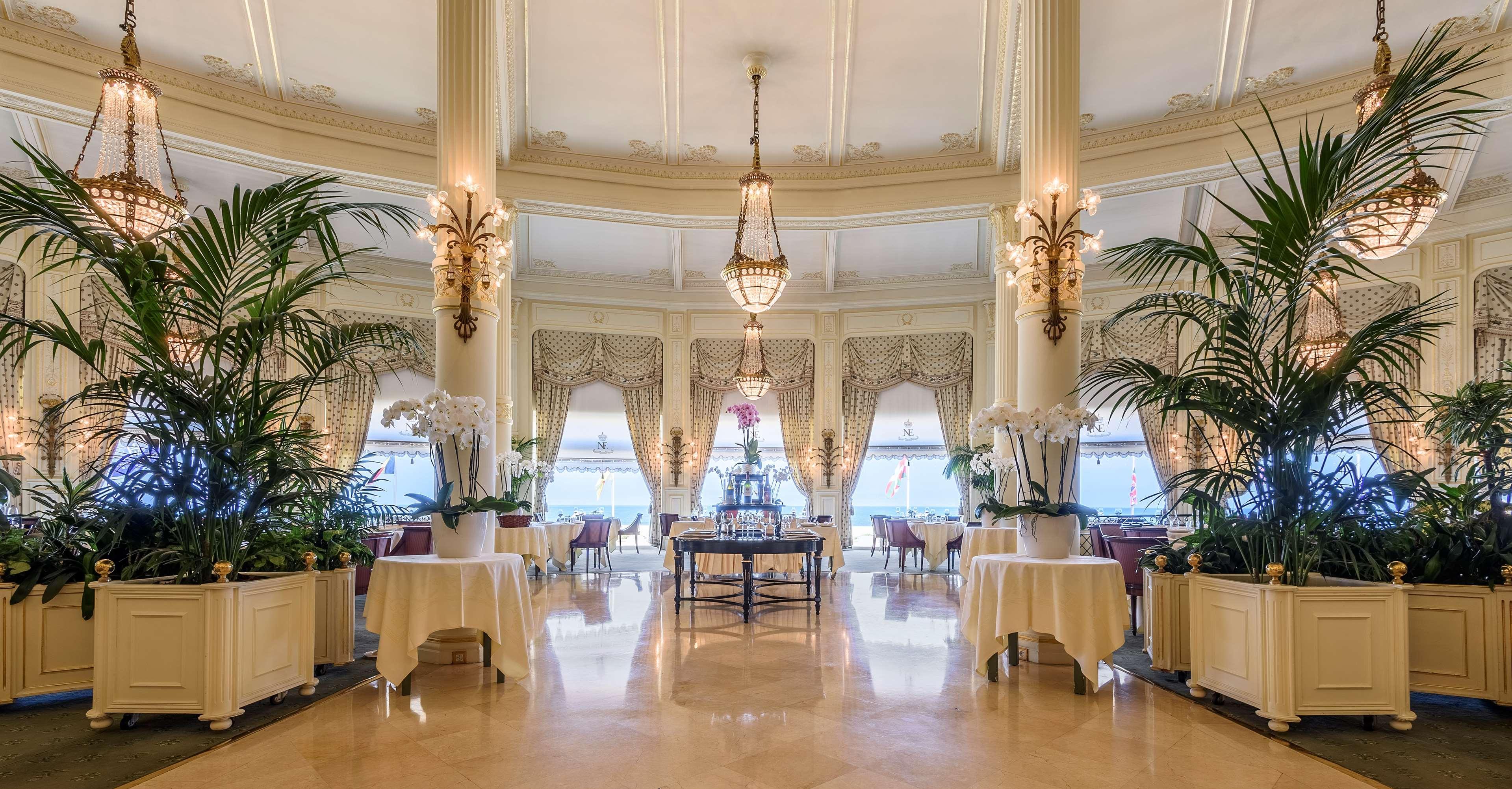 Hotel Du Palais Biarritz, In The Unbound Collection By Hyatt Esterno foto