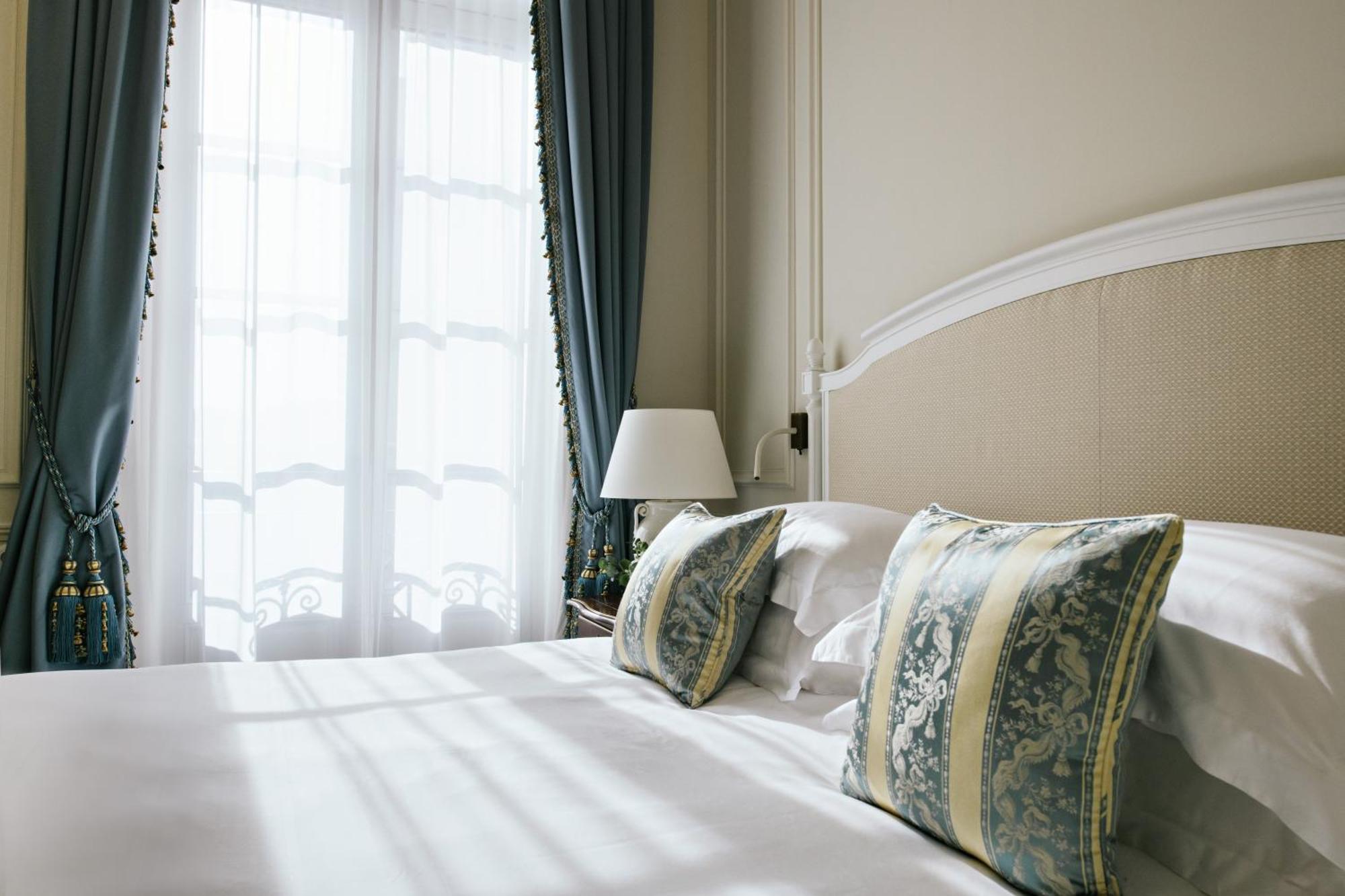 Hotel Du Palais Biarritz, In The Unbound Collection By Hyatt Esterno foto