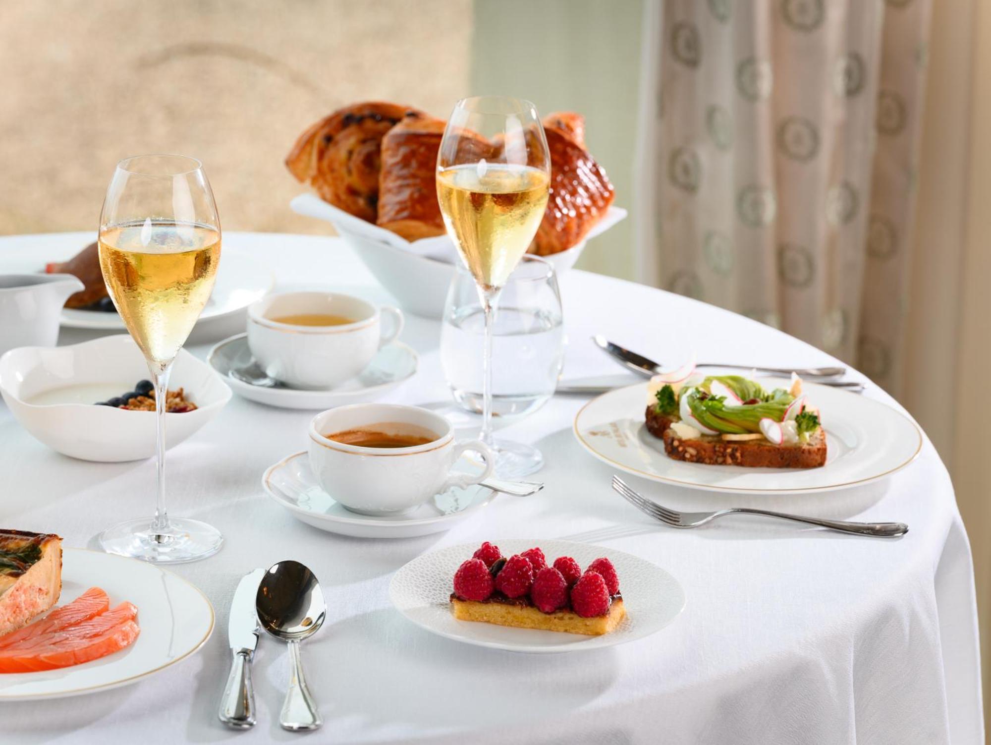 Hotel Du Palais Biarritz, In The Unbound Collection By Hyatt Esterno foto