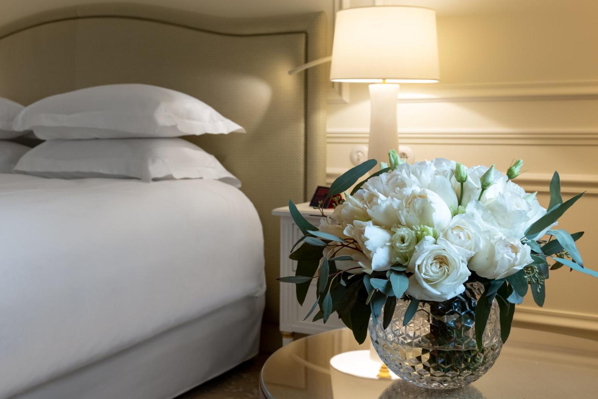 Hotel Du Palais Biarritz, In The Unbound Collection By Hyatt Esterno foto